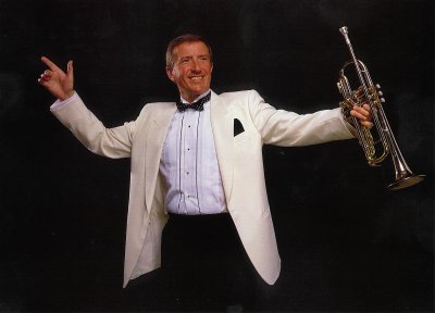Roy Castle